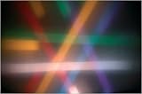 Disco DJ GALAXY LICHT 100W Lichteffekt