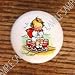 Campbell's Soup Kids ~ Kid On Cans ~ Drawer Pulls Knobs