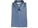 Van Heusen Wrinkle Free Saten Check Dress Shirt