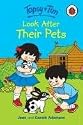 Topsy and Tim: Look After Their Pets
