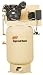 Type - 30 Electric Driven Air C mpress r 10 HP 120 Gall n Vertical - Fully Packaged