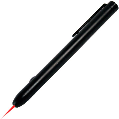 Alpec Power Red Laser Pointer