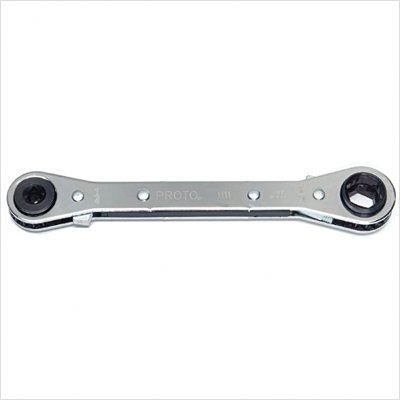 Stanley Proto J1197-A 12 Point Ratcheting Box Wrench 13/16 X 15/16
