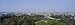Buildings Viewed from Skansen Observation Tower, Stockholm, Sweden Photographic Poste...