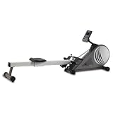 Health Care International PAR-5500 Proteus Rower Club Series PAR-5500