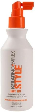 Peter Coppola Lift Off Root Amplifier - 8.0 fl oz