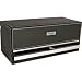 Discgear Selector 100-Disc HD Disc Storage System - Black Image