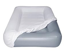 Smart Air Beds Inflata Snuggle Air Bed for Kids 