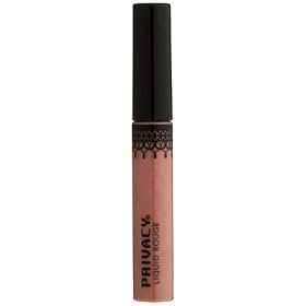 【クリックで詳細表示】プライバシー リキッドルージュ コーラルピンク 5.4g