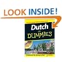 Dutch for Dummies