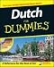 Dutch for Dummies