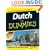 Dutch for Dummies