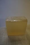 1lb Olive Oil (all natural) Glycerin Melt and Pour Soap Base by SFIC