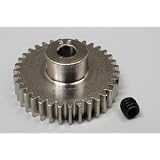 48 Pitch Pinion Gear,35T by Robinson Racing Products