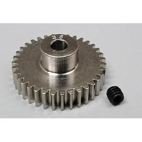 48 Pitch Pinion Gear,35T from Accessories Radio Control
