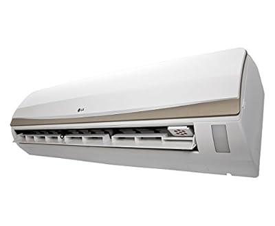 LG LSA6TM3D1 L-Terminator Split AC (2 Ton, 3 Star Rating, White)