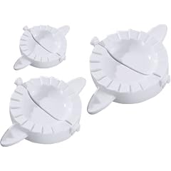 Metaltex 252340084 Ravioli und Maultaschenformer 3-er Set