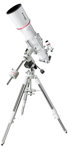 Bresser Messier AR-152/760 EXOS2 Teleskop Preisvergleich