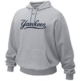 Nike New York Yankees Navy Blue Tackle Twill Full Zip Hoody Sweatshirt