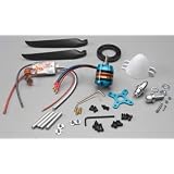 Power Pack: Easy Glider Pro by Multiplex Modelsport USA