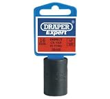 Review Draper 410MM / 16MM IMPACT SOCKET 1/2DR-PCKD