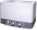L Equip FilterPro Food Dehydrator