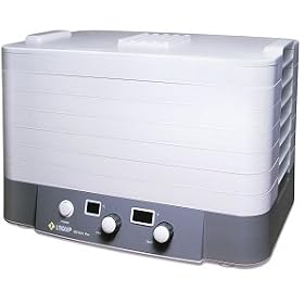 L Equip FilterPro Food Dehydrator
