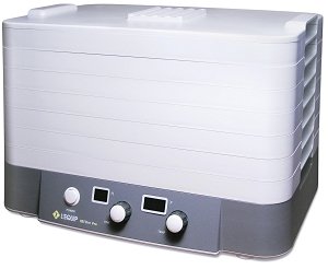 L Equip FilterPro Food Dehydrator