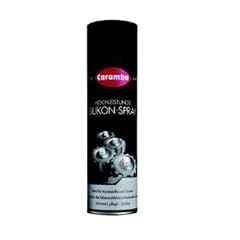 Caramba Hochleistungs Silikon-Spray 500ml