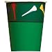 19th Hole Paper Cups 8ct