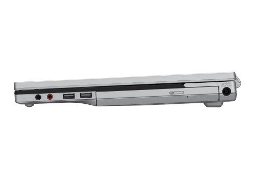 Sony VAIO VGN-FZ280E & B 15.4-inch Laptop (Intel Core 2 Duo Processor T7250, 2 GB RAM, 250 GB Hard Drive, Blu-Ray DVD Drive, Vista Premium) image