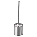 WC-Garnitur Toilettenb�rste WC-B�rste Edelstahl