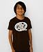 Apparel : Heelys Azlan Camo Kids T-Shirt (Brown)