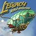Legacy: World Adventure [Game Download]