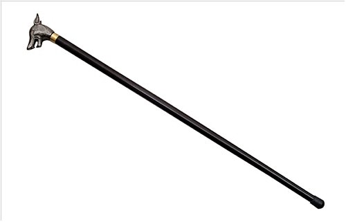 Rite Edge - SZ901087 , WOLF CANE 34in. PWTR FINISH