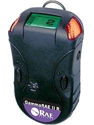 【在庫あり】一体型放射線検出器・線量計　GammaRAE 2 R