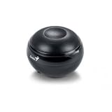 Genius, SP-i160 Portable Speaker Black (Catalog Category: Speakers / 1-Piece Portable)