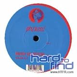 Vejer Ep (Rmx) [Vinyl]