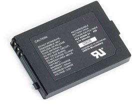 Sirius S50 SB1 S50 Spare Battery