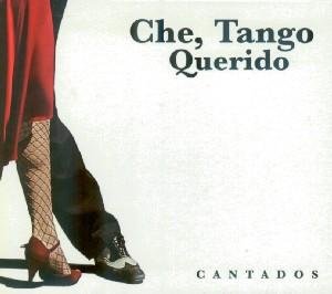 Produkt-Bild: Che,Tango Querido