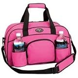 Extreme Pak 18 in Pink Sport Duffle Bag