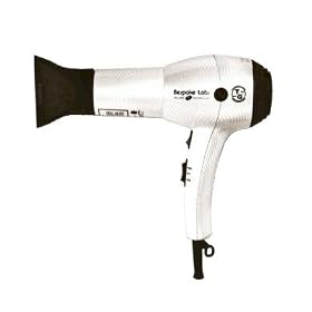 T3 Bespoke Labs Featherwight Dryer