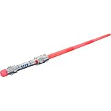 Iden 8055024 - Lichtschwert Rot mit Licht und Sound circa 112 cmvon "Iden"