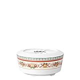 Zoom Produkt-Bild: Hutschenreuther 02019-720896-15670 Louvre Weihnachtsservice St&ouml;vchen