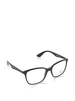 RAY BAN FRAME Montura 7066 2000 (54 mm) Negro