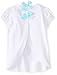 Mud Pie Little Girls' Little Chick Top and Pants
