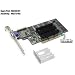 Compaq Genuine Graphics G400 Millennium 16MB AGP/ ATX Video Board - Refurbished - 400273-001