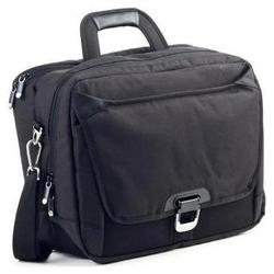 External hard drive:Ohmetric 30076 Notebook Shoulder Case with Removable Workstation and Organizer