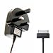 Navitech UK Mains Charger Plug For The Samsung Galaxy Tab 10.1 " Inch P7100