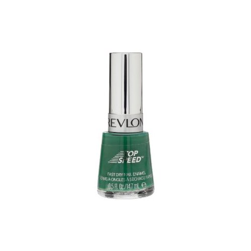 Revlon Top Speed Nail oz. (2-pack)
